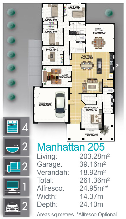 Manhattan205plan
